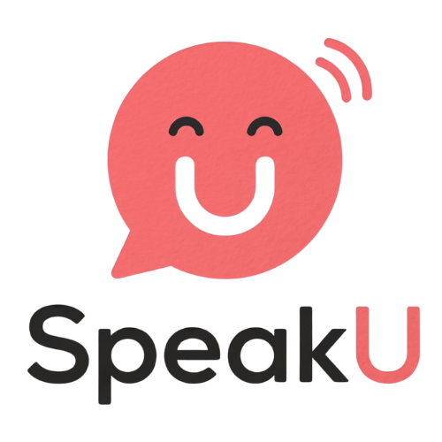 Speak U